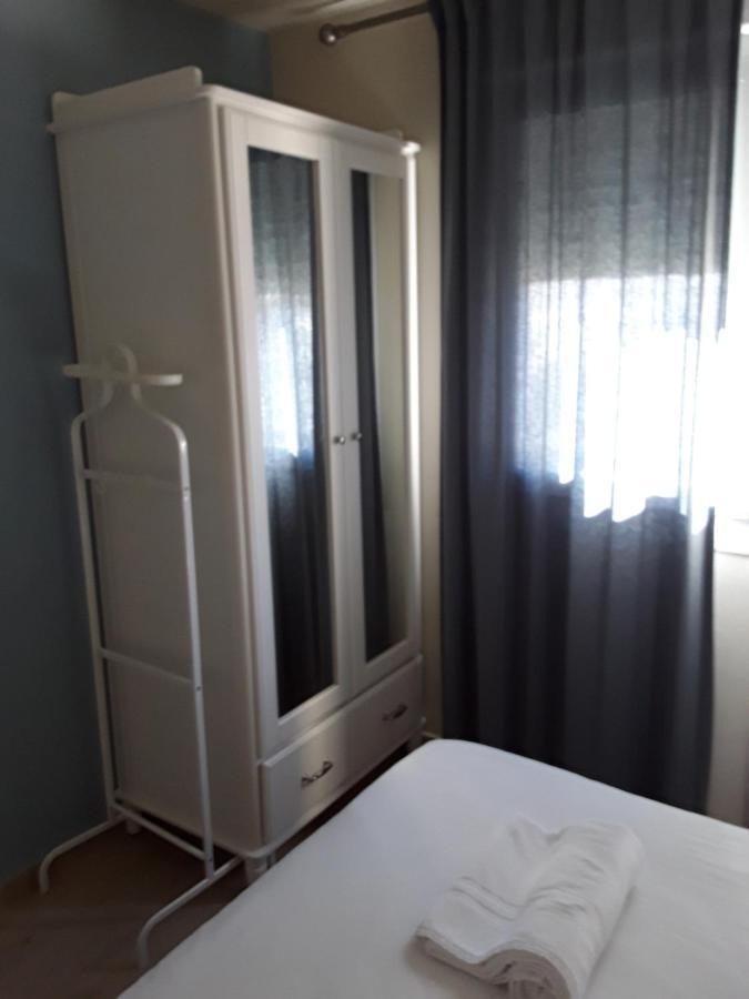 Punta Carnero Hostal Algeciras Eksteriør billede
