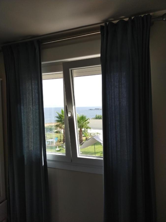 Punta Carnero Hostal Algeciras Eksteriør billede