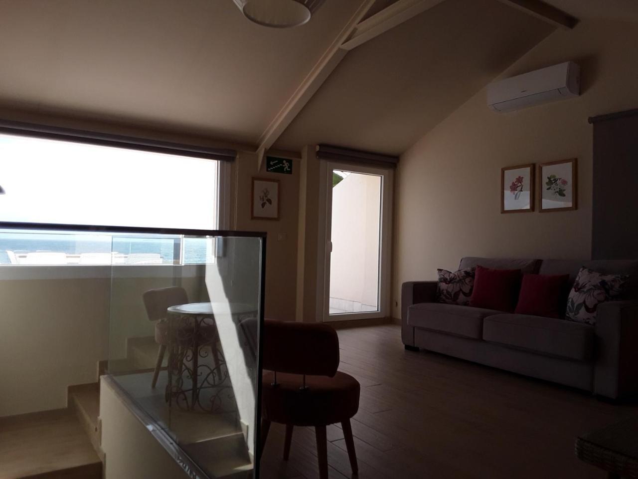 Punta Carnero Hostal Algeciras Eksteriør billede